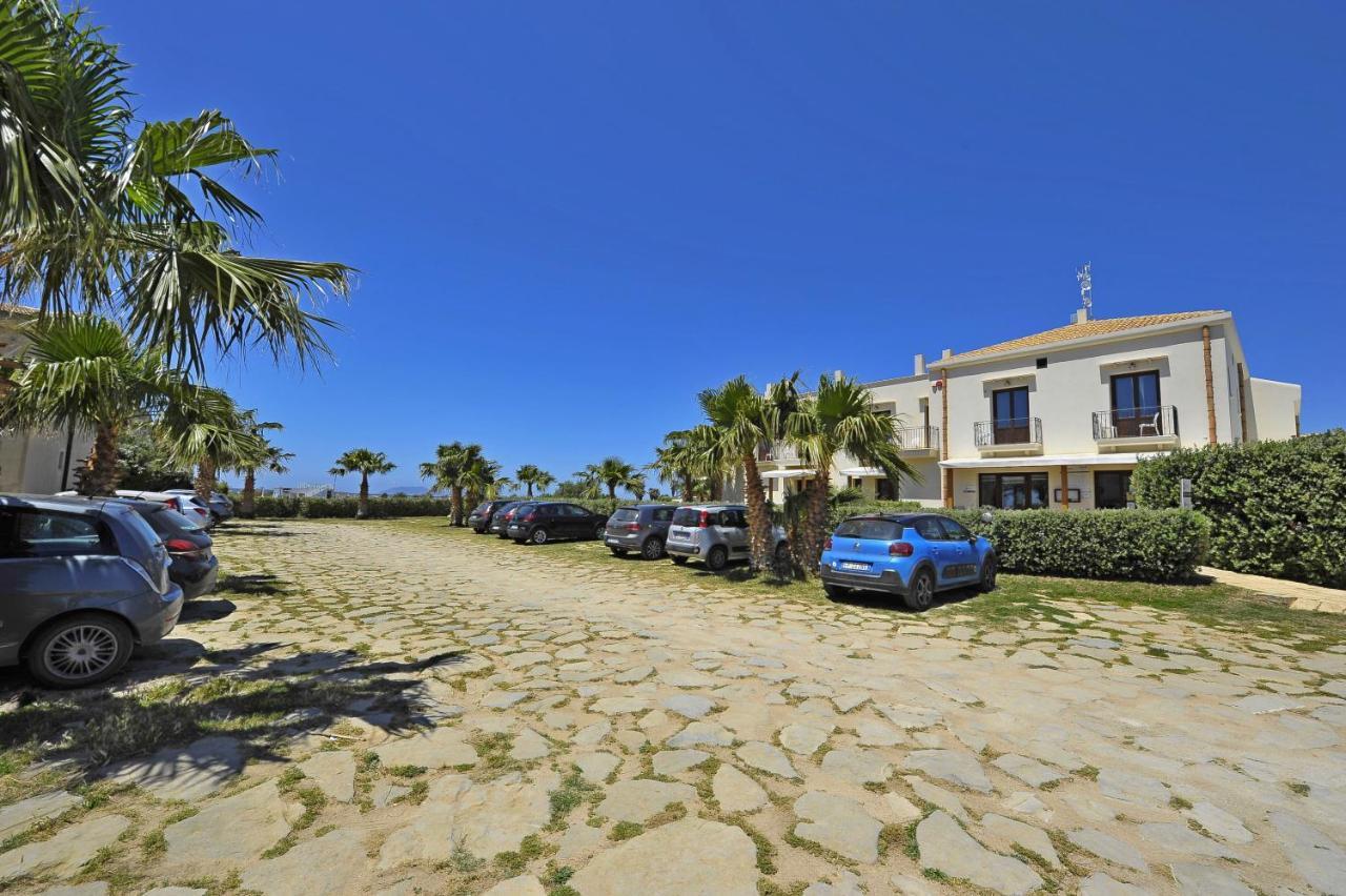 Resort Santa Maria Hotel Birgi Vecchi Eksteriør bilde