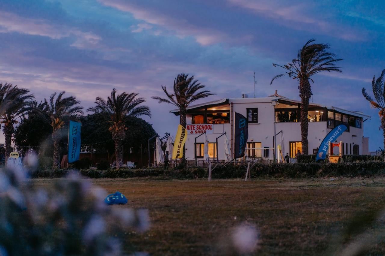 Resort Santa Maria Hotel Birgi Vecchi Eksteriør bilde
