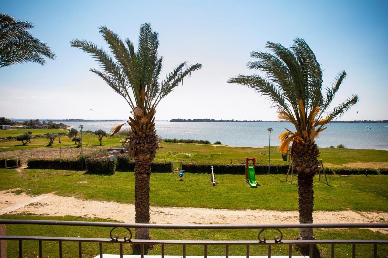 Resort Santa Maria Hotel Birgi Vecchi Eksteriør bilde