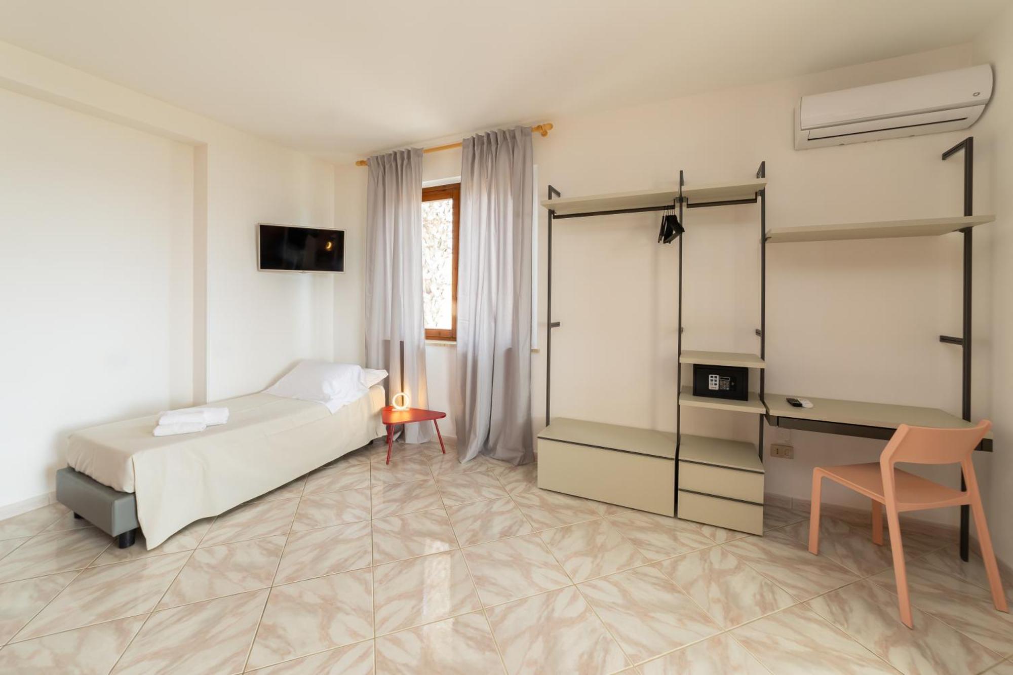 Resort Santa Maria Hotel Birgi Vecchi Eksteriør bilde