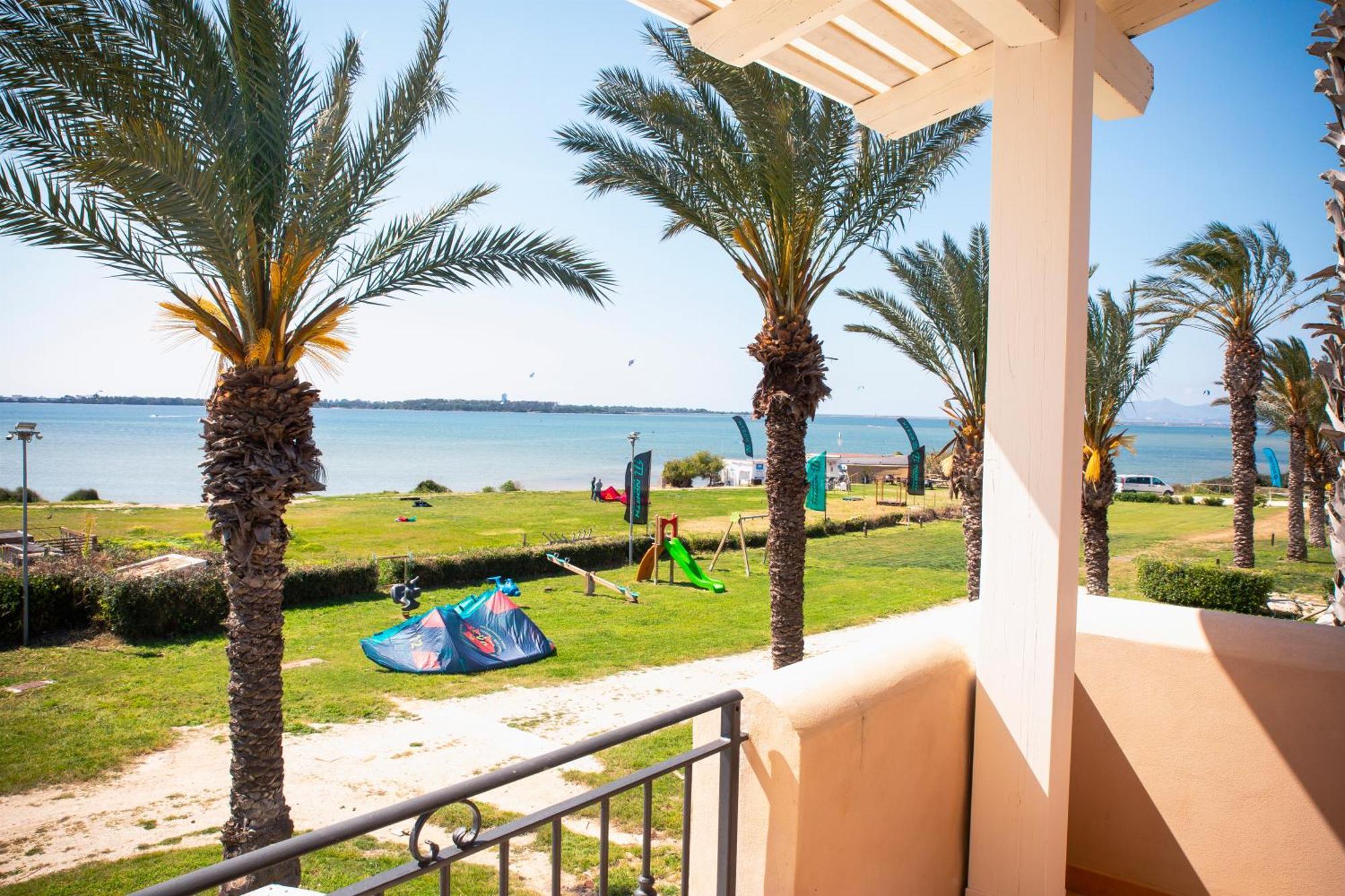 Resort Santa Maria Hotel Birgi Vecchi Eksteriør bilde