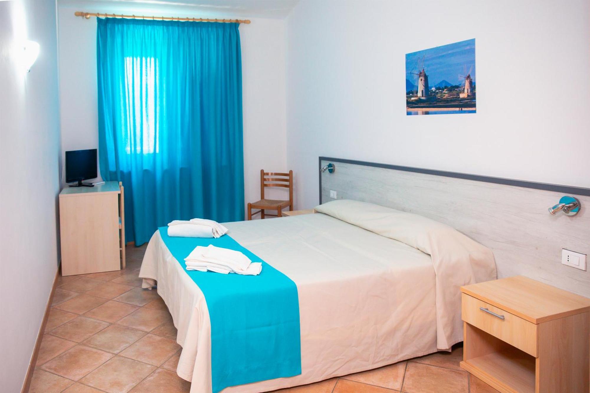 Resort Santa Maria Hotel Birgi Vecchi Eksteriør bilde