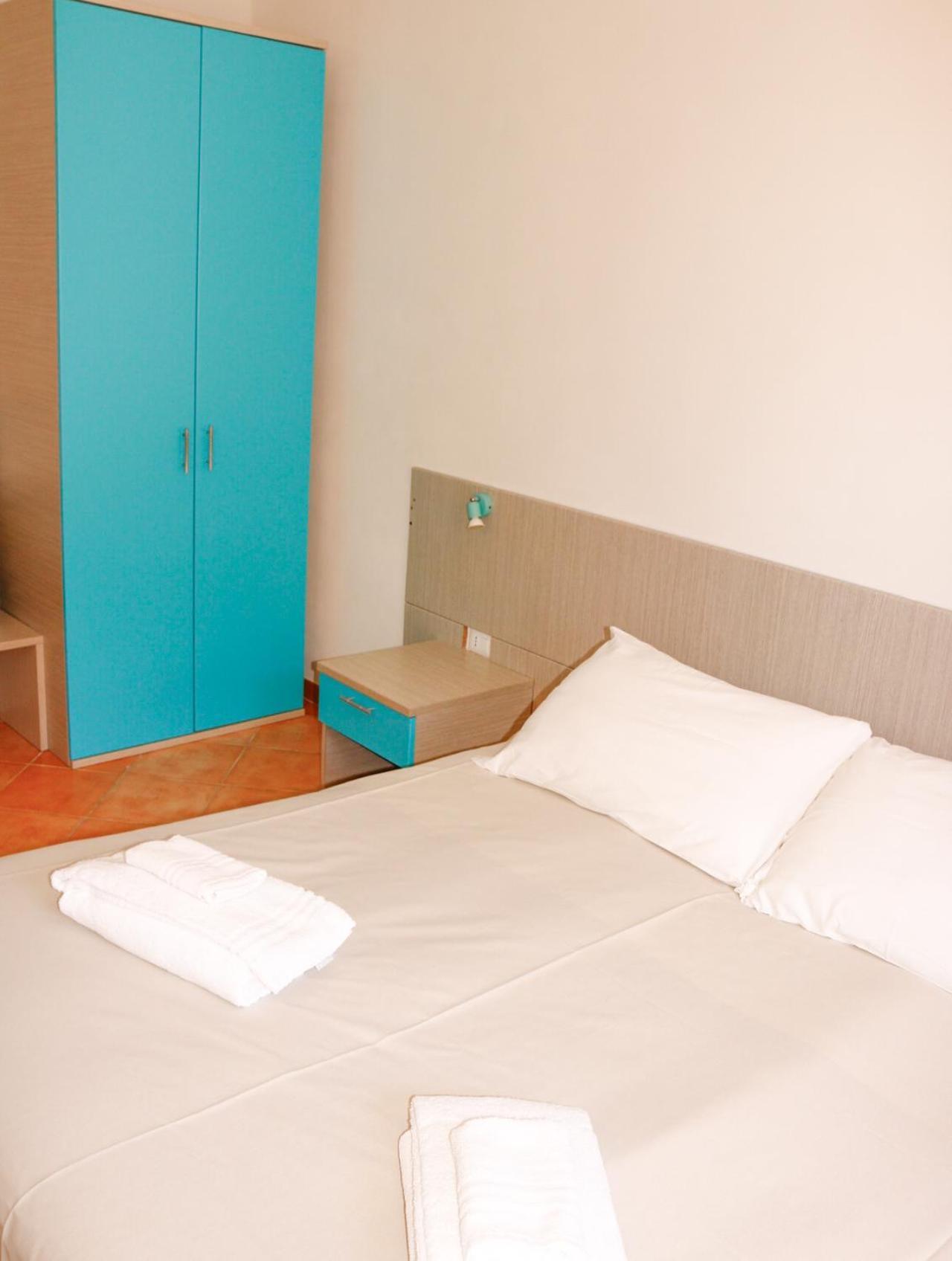 Resort Santa Maria Hotel Birgi Vecchi Eksteriør bilde