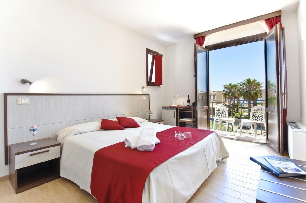 Resort Santa Maria Hotel Birgi Vecchi Eksteriør bilde