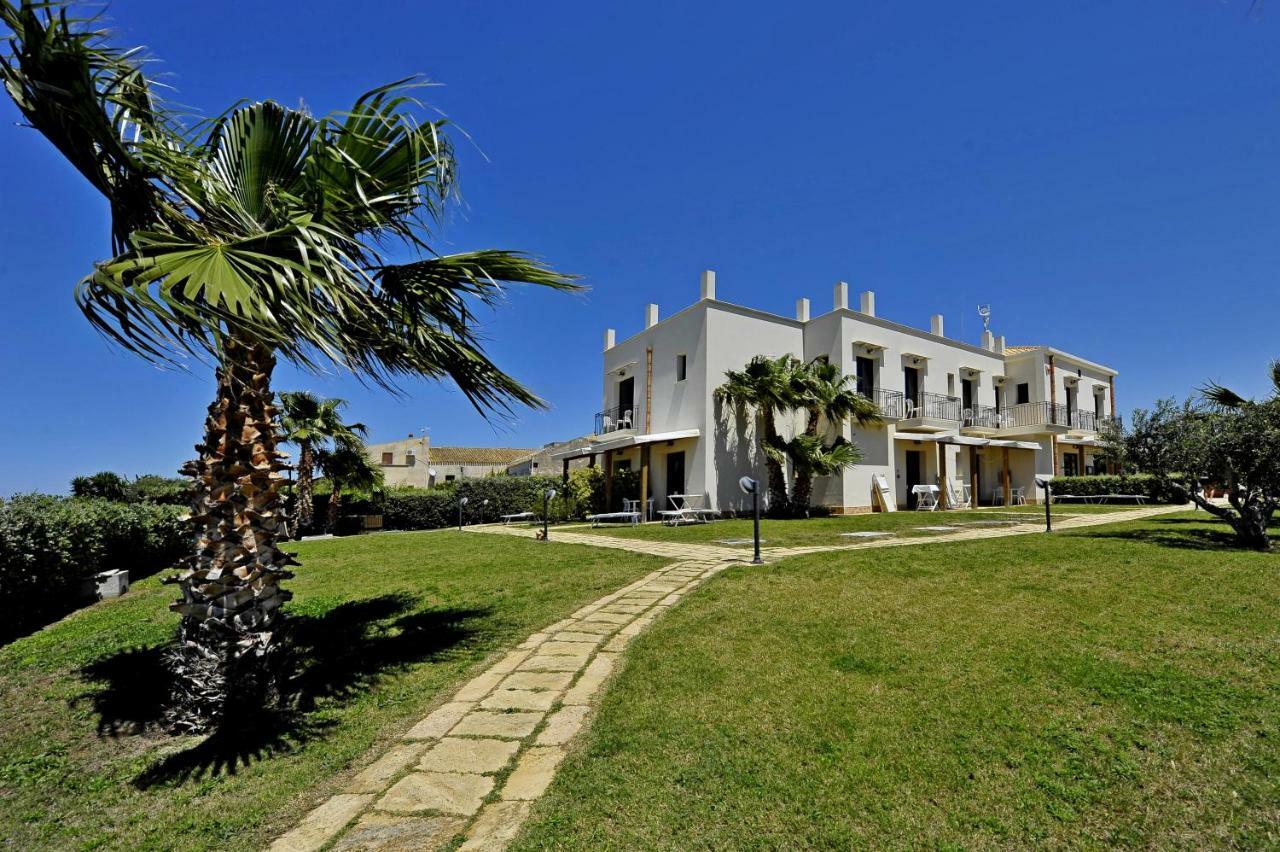 Resort Santa Maria Hotel Birgi Vecchi Eksteriør bilde